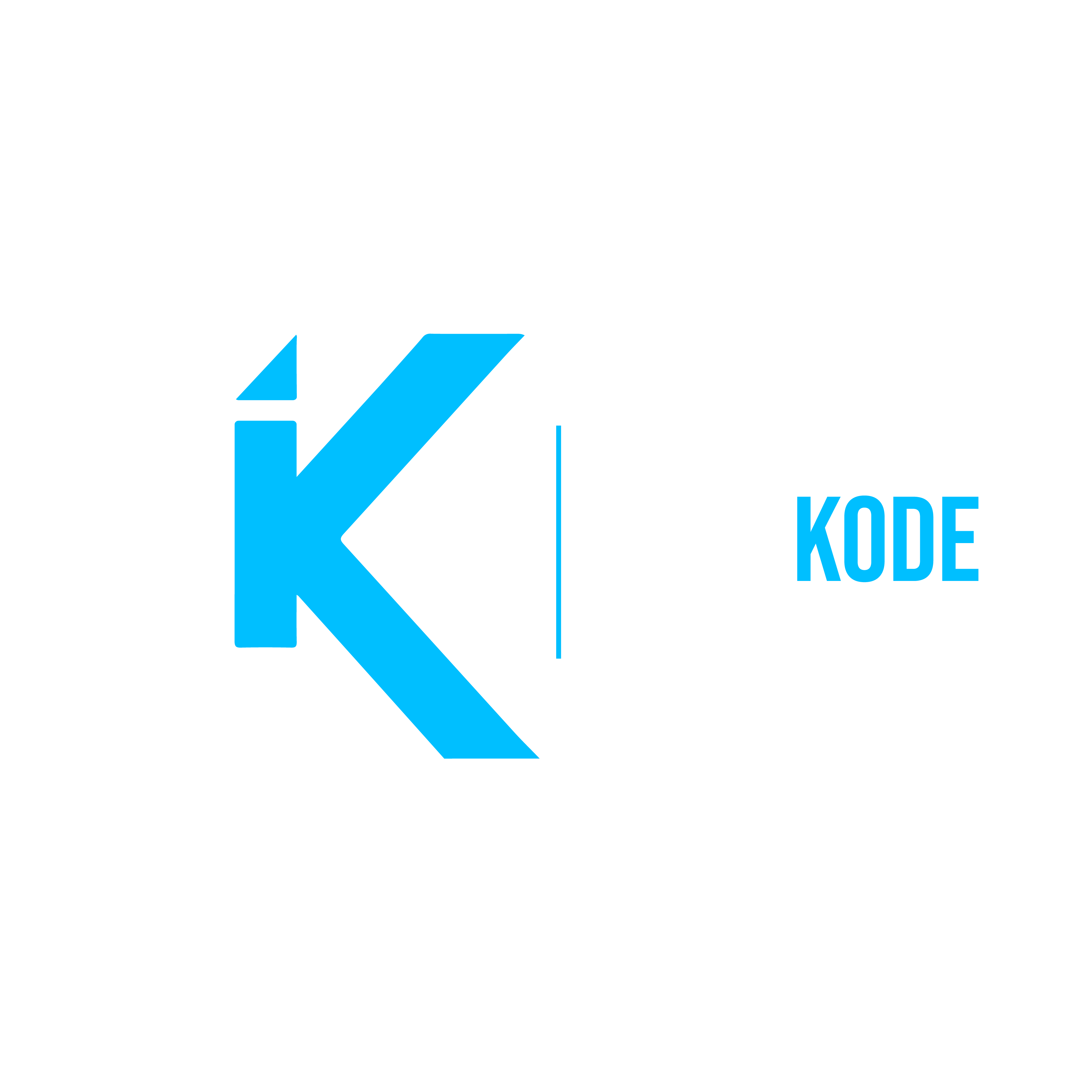 Logo IDEOKODE