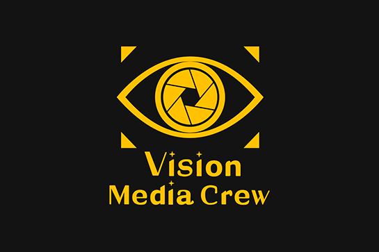 Vision Medai Crew