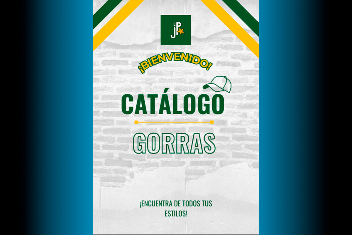 Catálogo del Proyecto