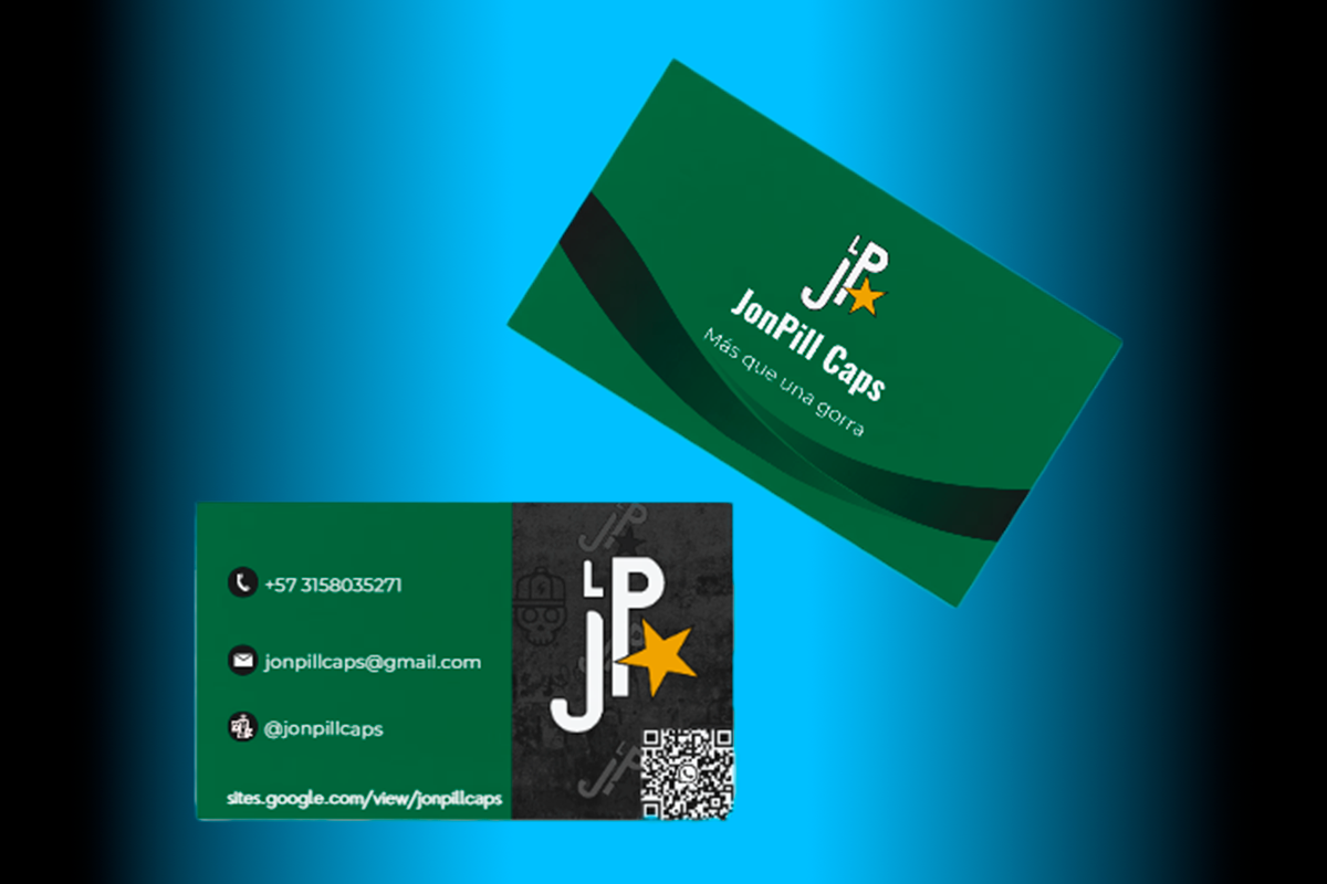 Empaque Jonpill